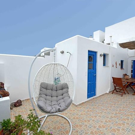Kleo'S Guesthouse Exo Gonia Екстер'єр фото