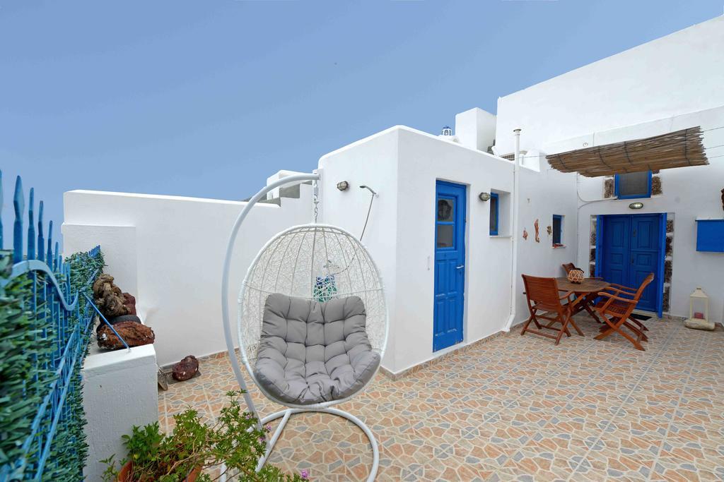 Kleo'S Guesthouse Exo Gonia Екстер'єр фото