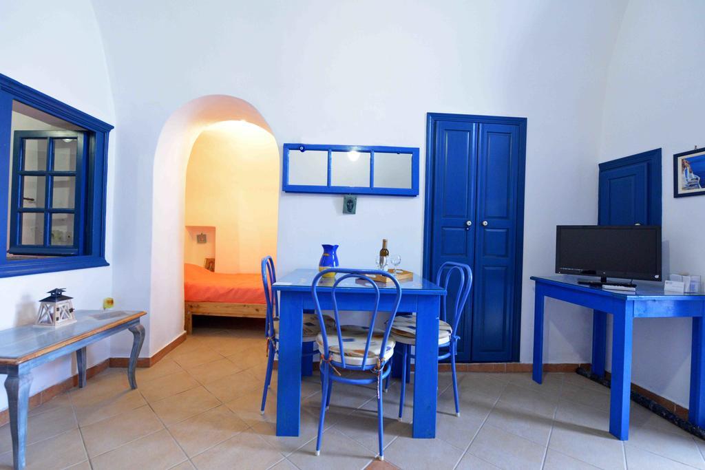 Kleo'S Guesthouse Exo Gonia Екстер'єр фото